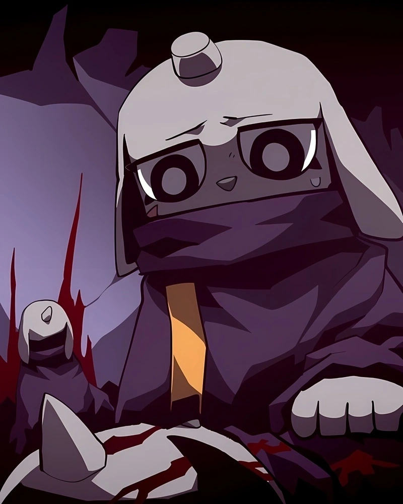 Dungeon Odyssey Capítulo 150 Página 57