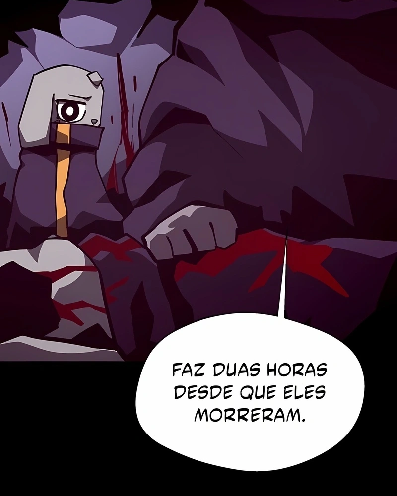 Dungeon Odyssey Capítulo 150 Página 65