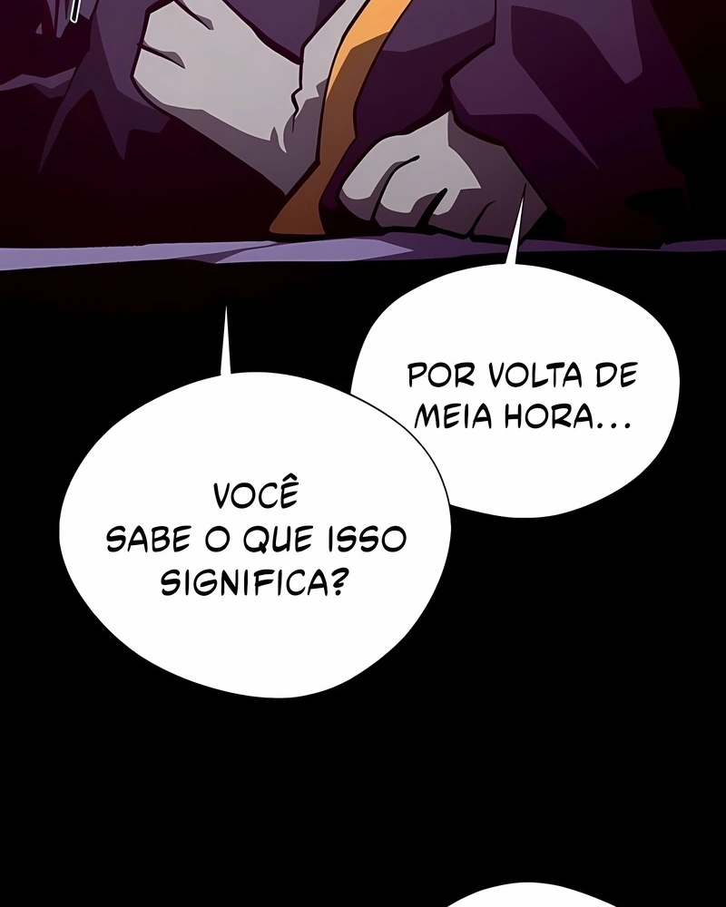 Dungeon Odyssey Capítulo 150 Página 67