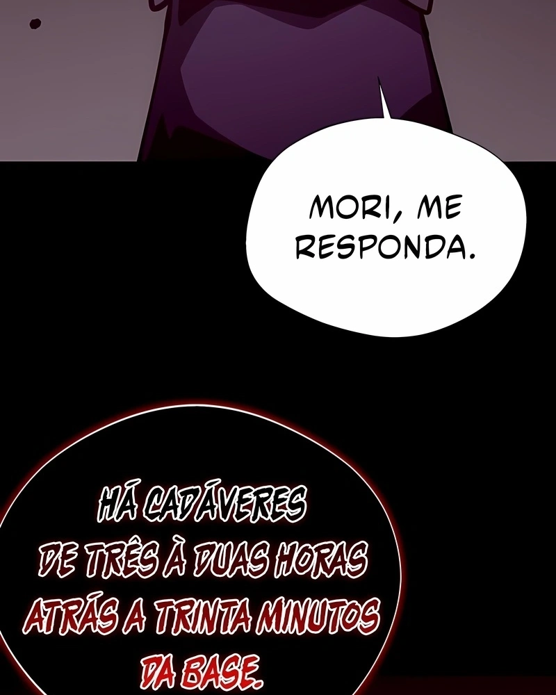 Dungeon Odyssey Capítulo 150 Página 69