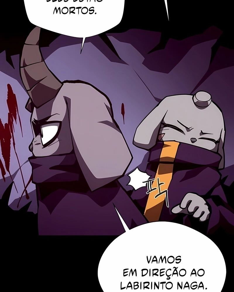 Dungeon Odyssey Capítulo 150 Página 88