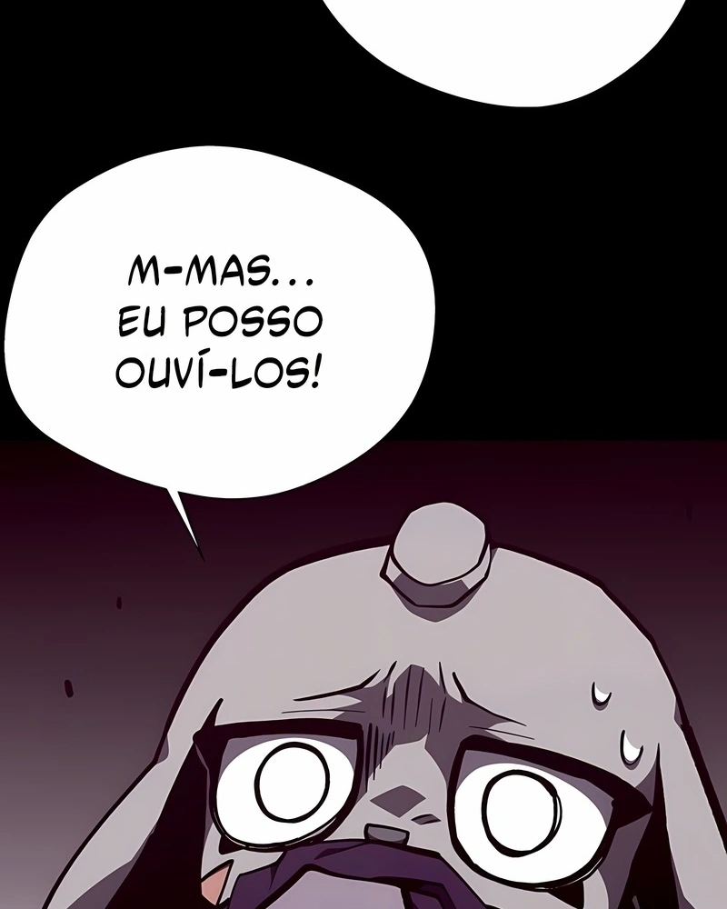 Dungeon Odyssey Capítulo 150 Página 89
