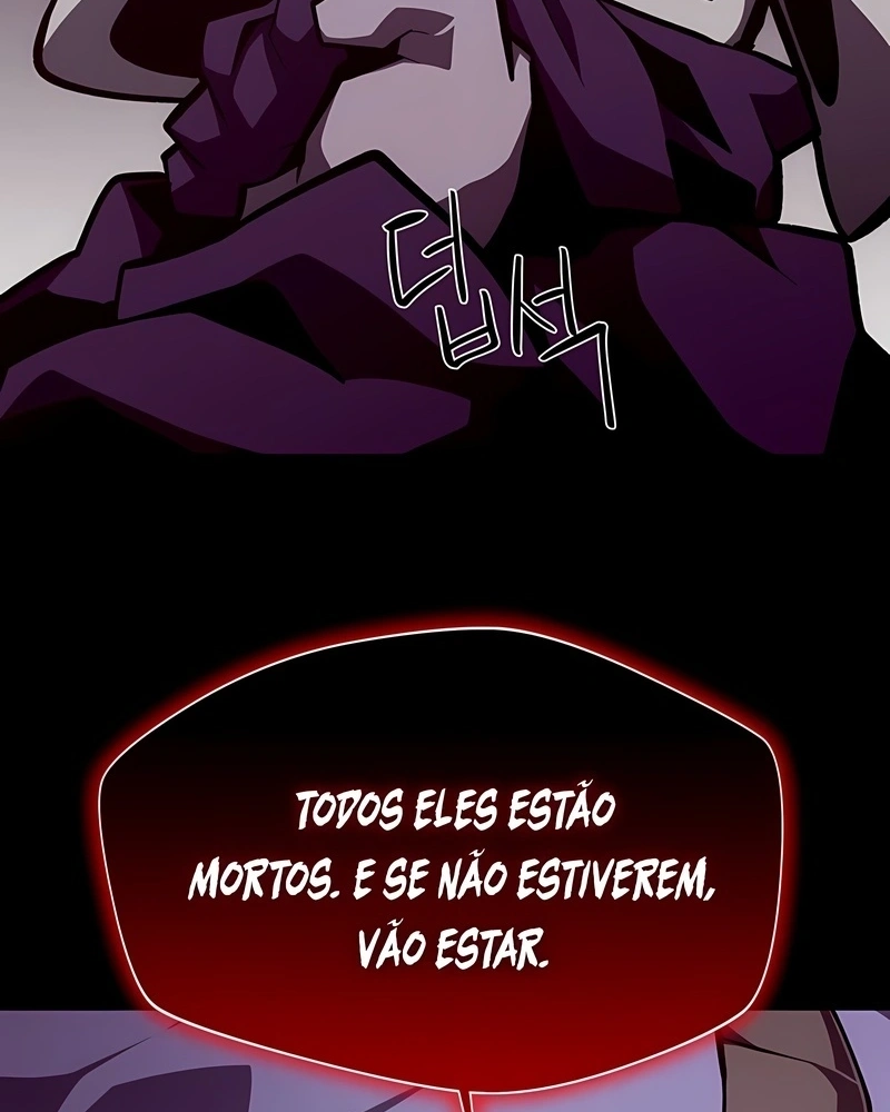 Dungeon Odyssey Capítulo 150 Página 90
