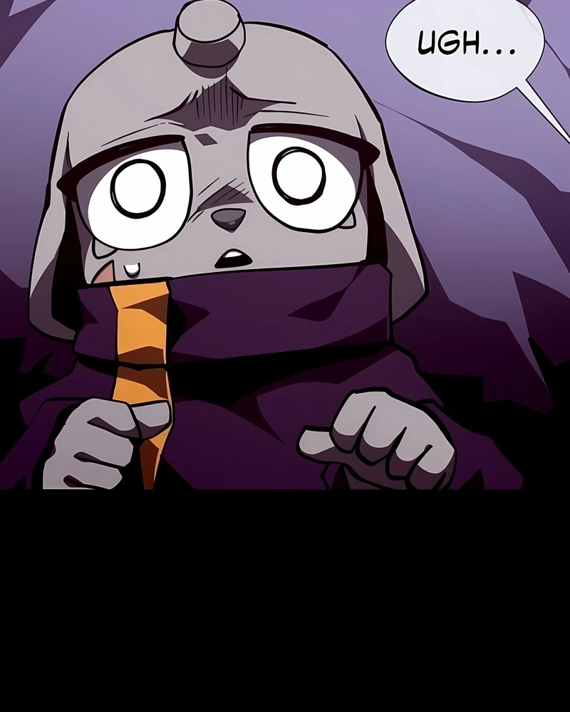 Dungeon Odyssey Capítulo 150 Página 98