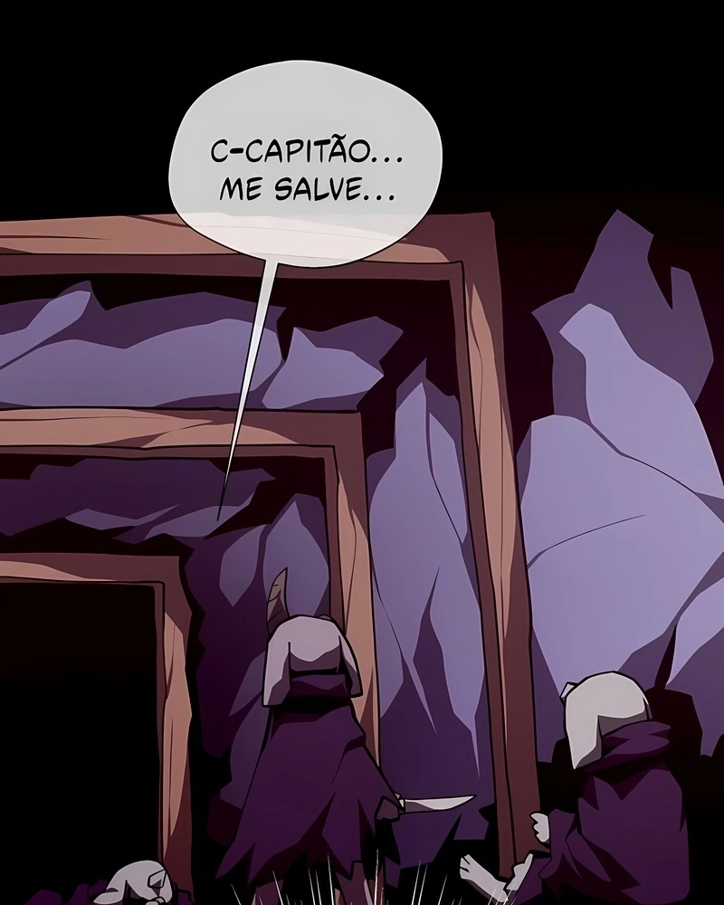 Dungeon Odyssey Capítulo 150 Página 99