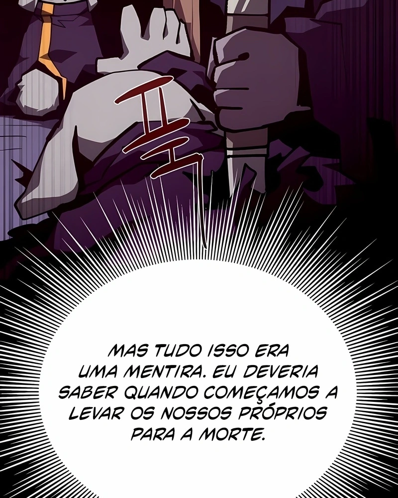 Dungeon Odyssey Capítulo 150 Página 101