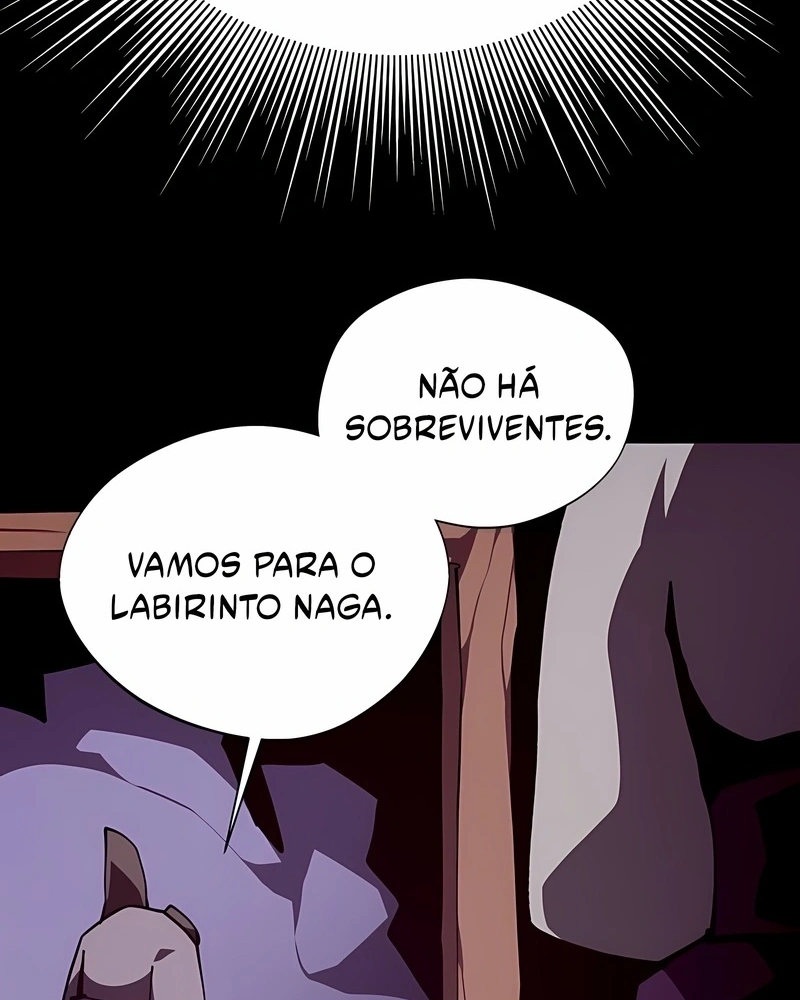 Dungeon Odyssey Capítulo 150 Página 102
