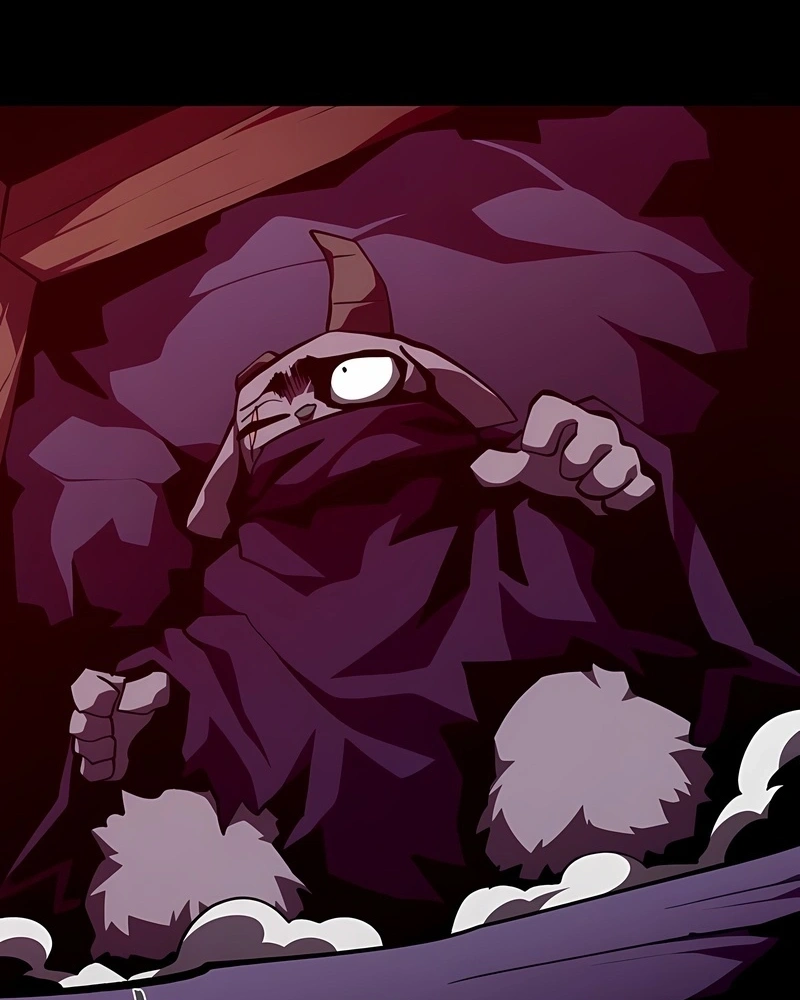 Dungeon Odyssey Capítulo 150 Página 110