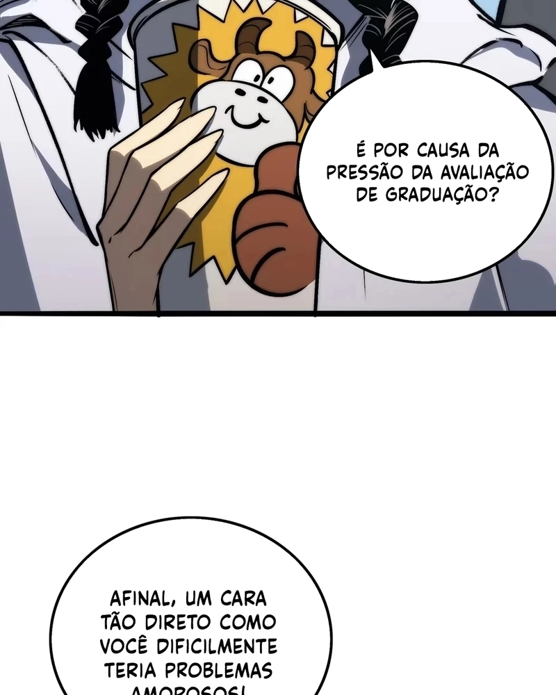 O Retorno do Devorador - O Glutão Capítulo 10 Página 15