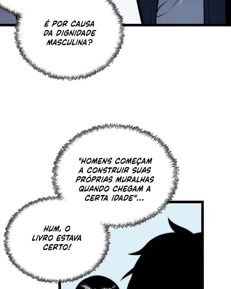 O Retorno do Devorador - O Glutão Capítulo 10 Página 24