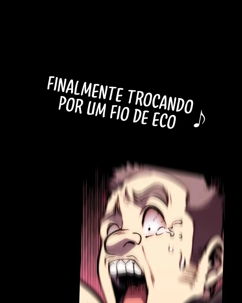 O Retorno do Devorador - O Glutão Capítulo 10 Página 79