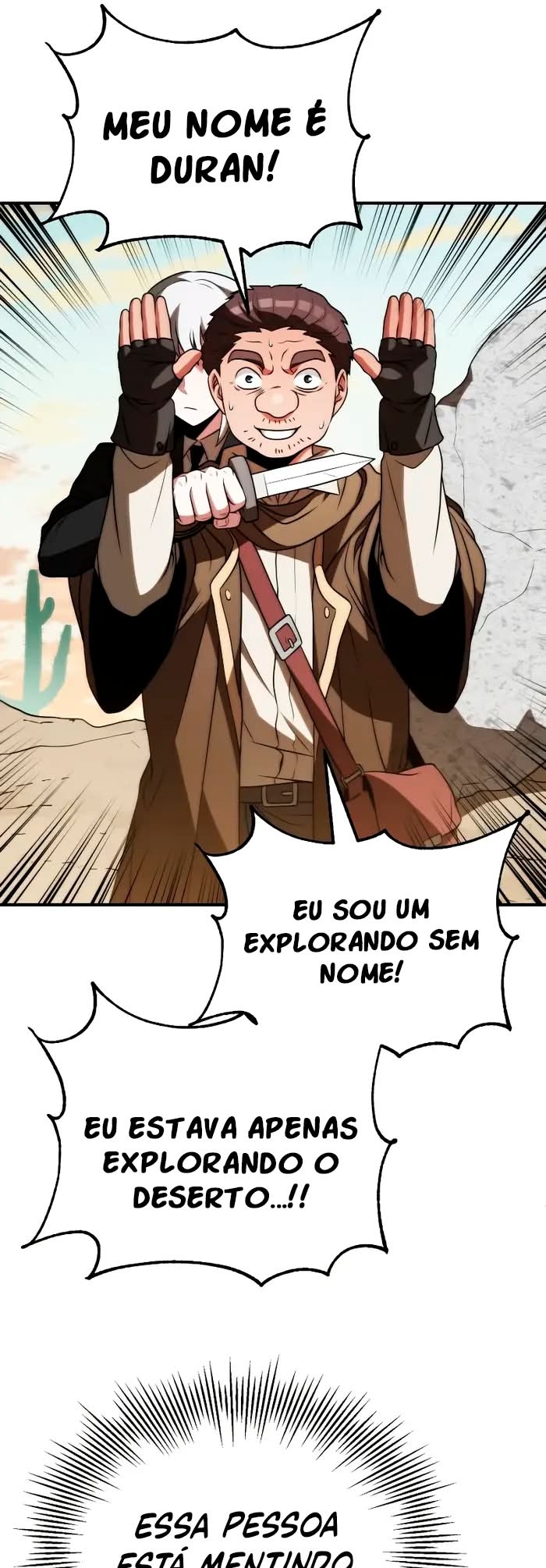 Youngest Scion of the Mages Capítulo 81 Página 25