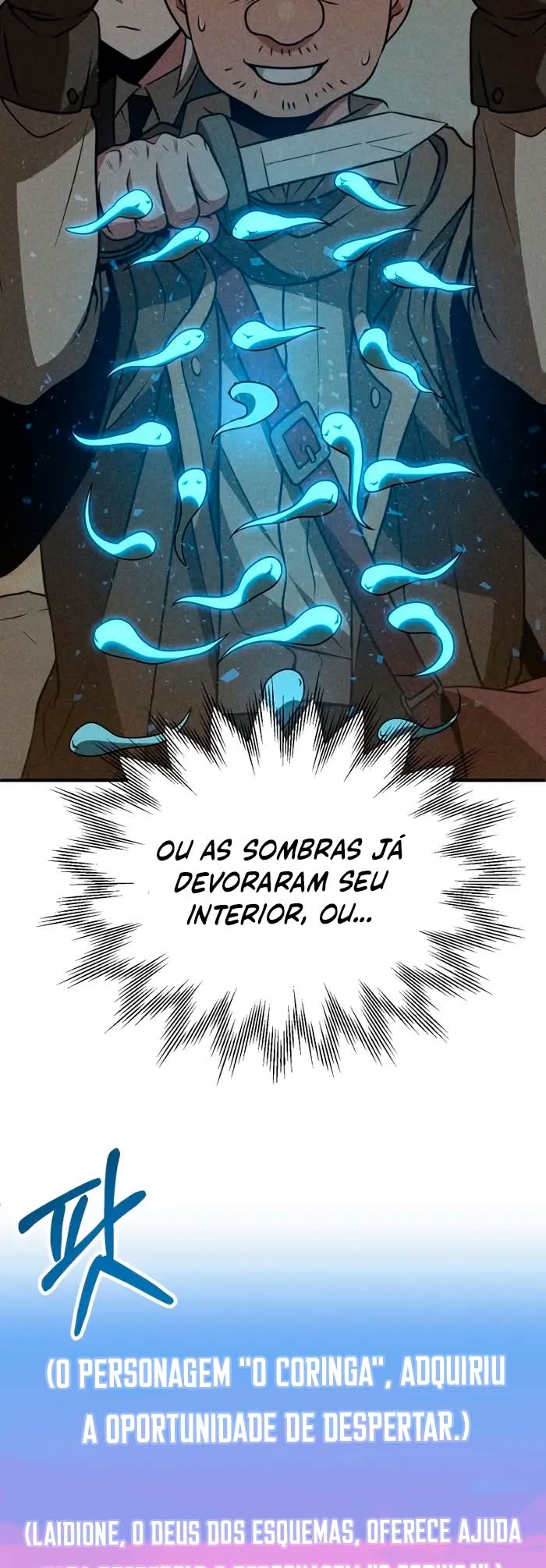 Youngest Scion of the Mages Capítulo 81 Página 27