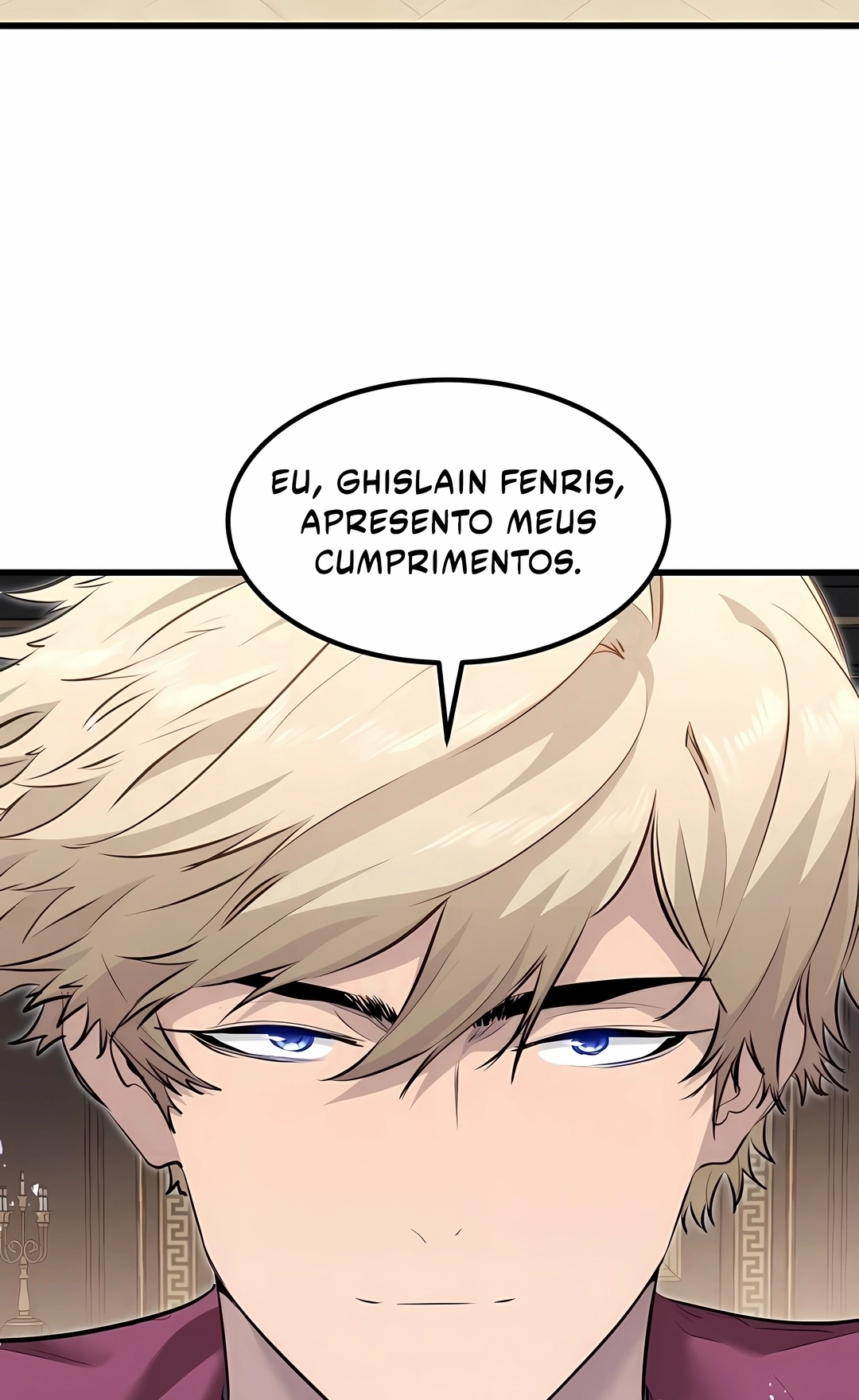 The Regressed Mercenary Has a Plan Capítulo 95 Página 16