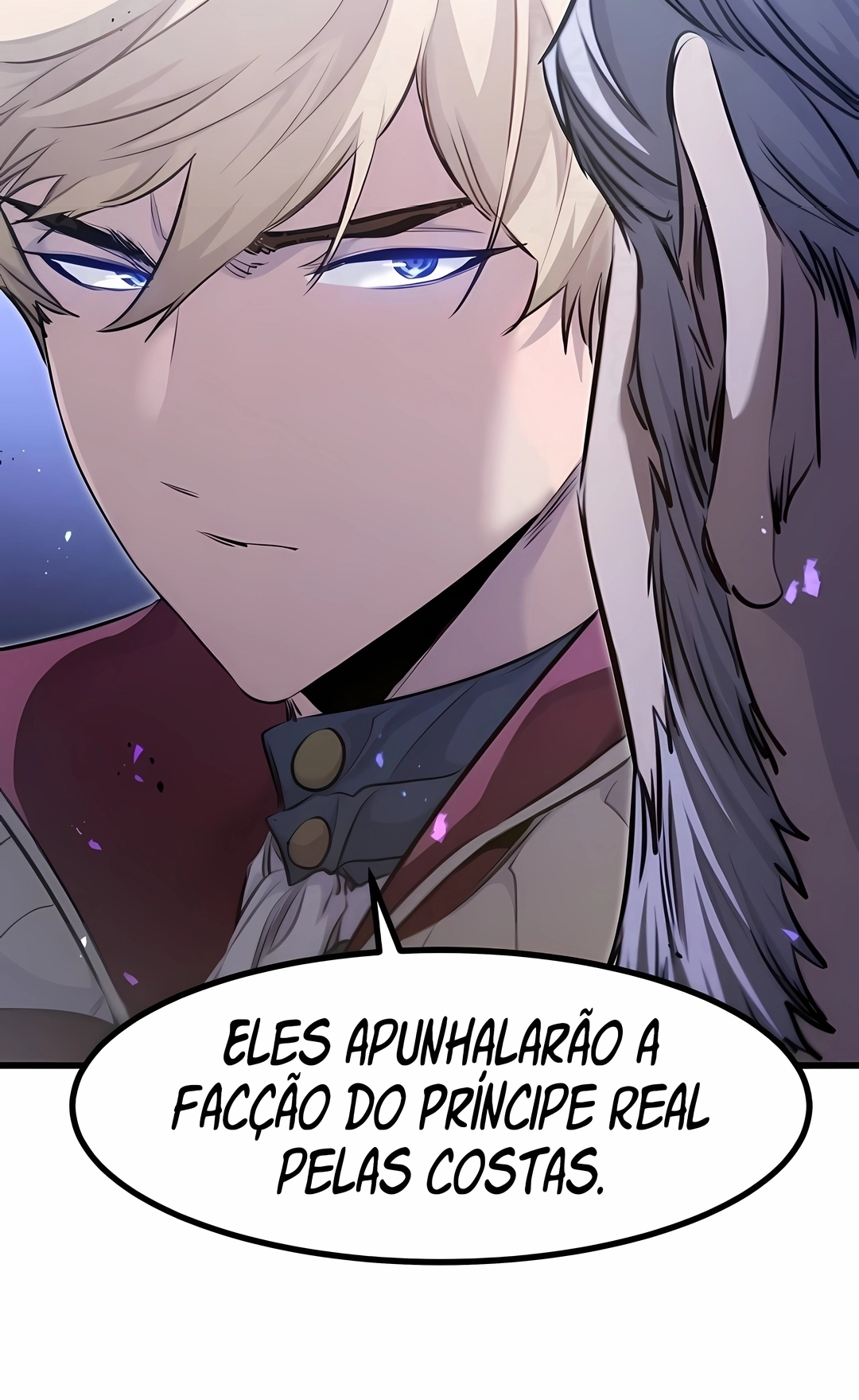 The Regressed Mercenary Has a Plan Capítulo 95 Página 54