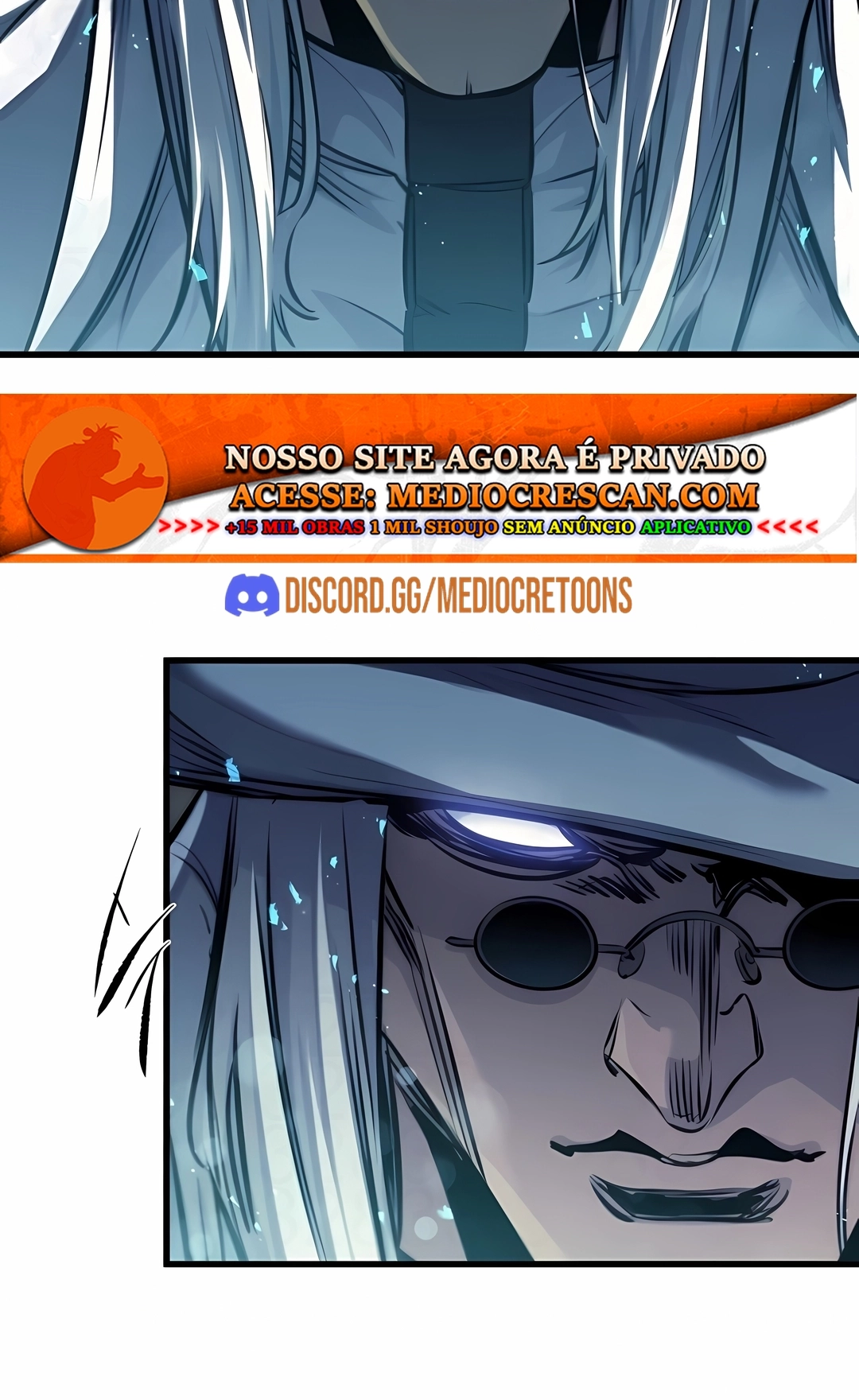 The Regressed Mercenary Has a Plan Capítulo 95 Página 104