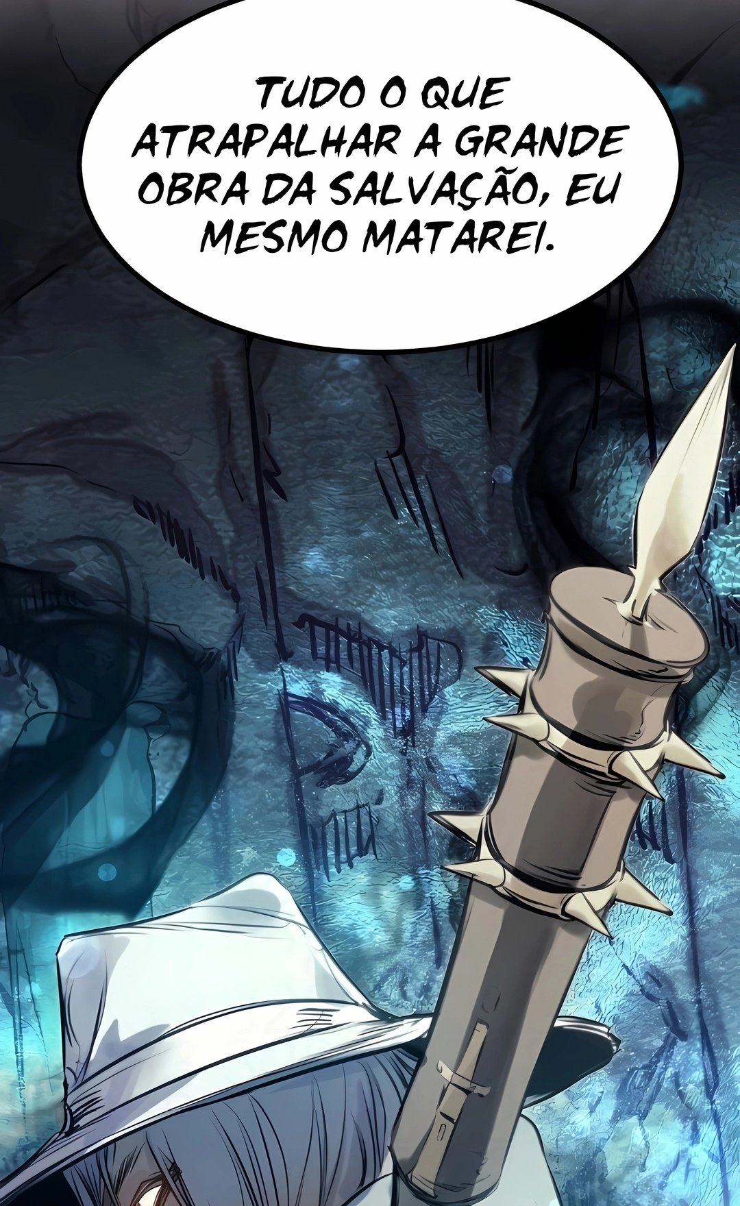 The Regressed Mercenary Has a Plan Capítulo 95 Página 118
