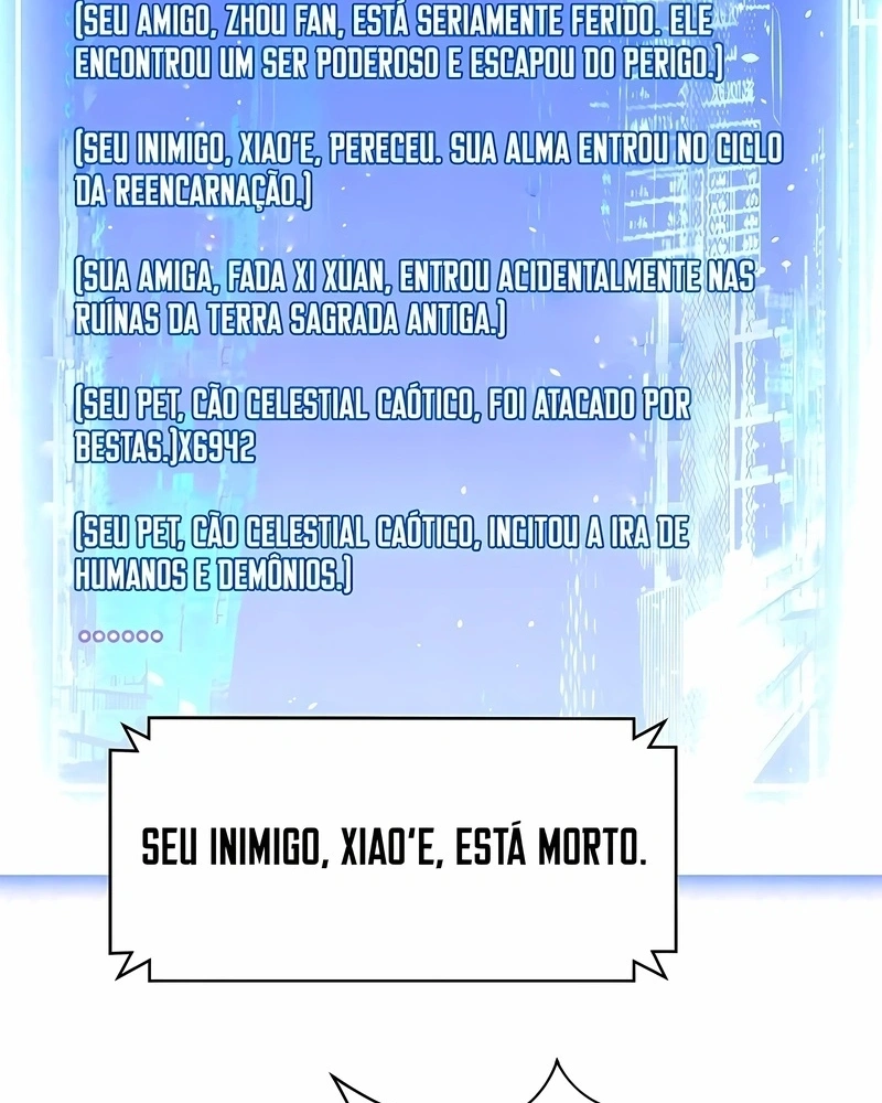 Providência de Alto Nível Capítulo 79 Página 72