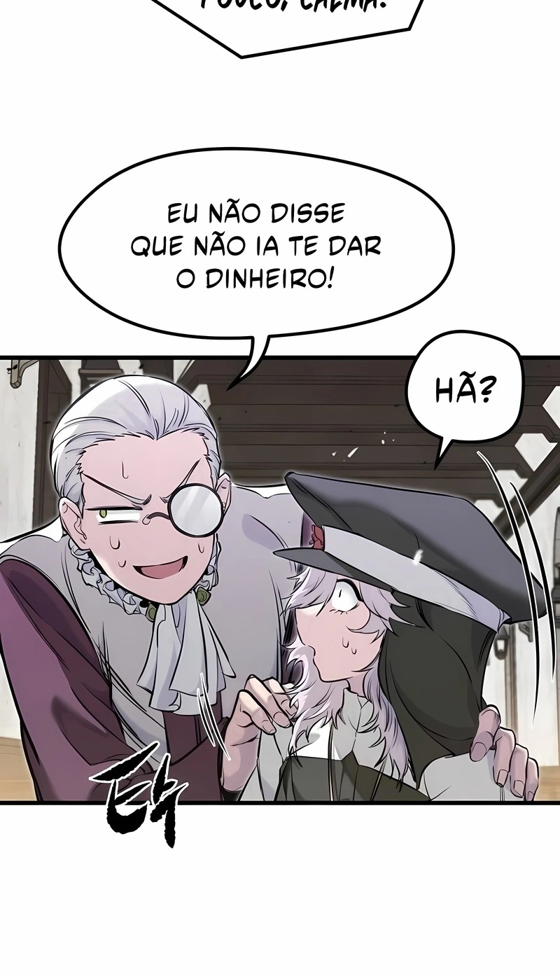 The Regressed Mercenary Has a Plan Capítulo 84 Página 61