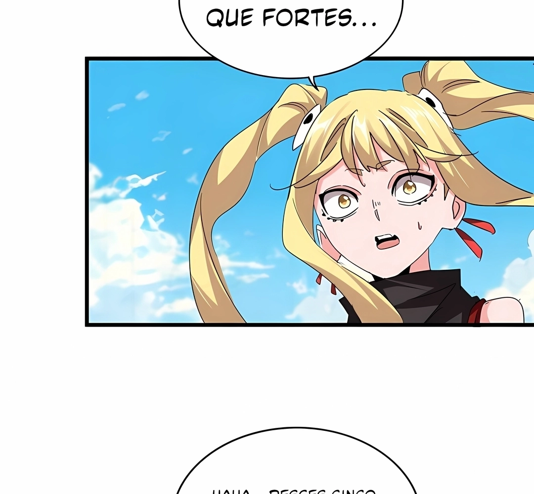 Imperador Mágico Capítulo 767 Página 63