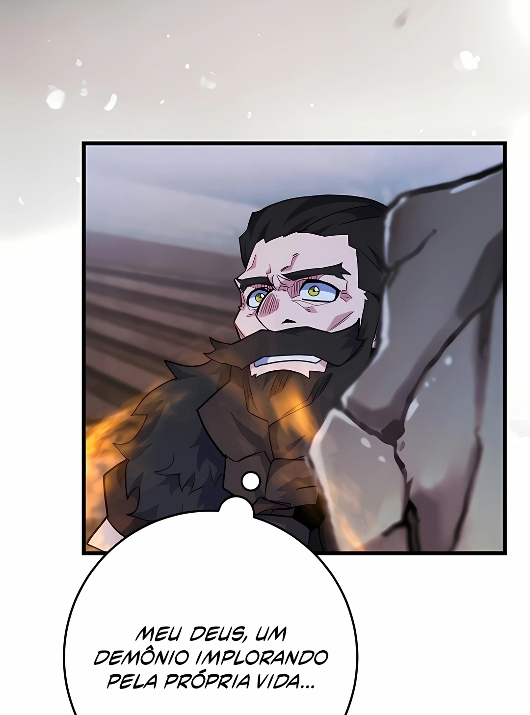 Reborn as the Overpowered Genius Lord Capítulo 104 Página 15