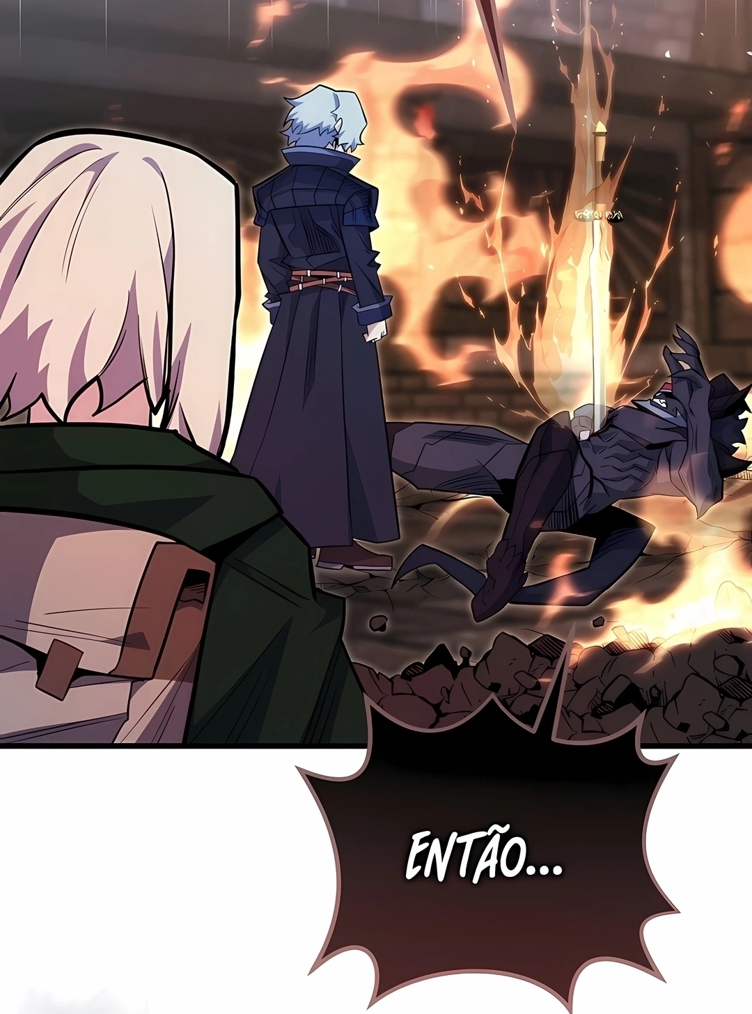 Reborn as the Overpowered Genius Lord Capítulo 104 Página 24