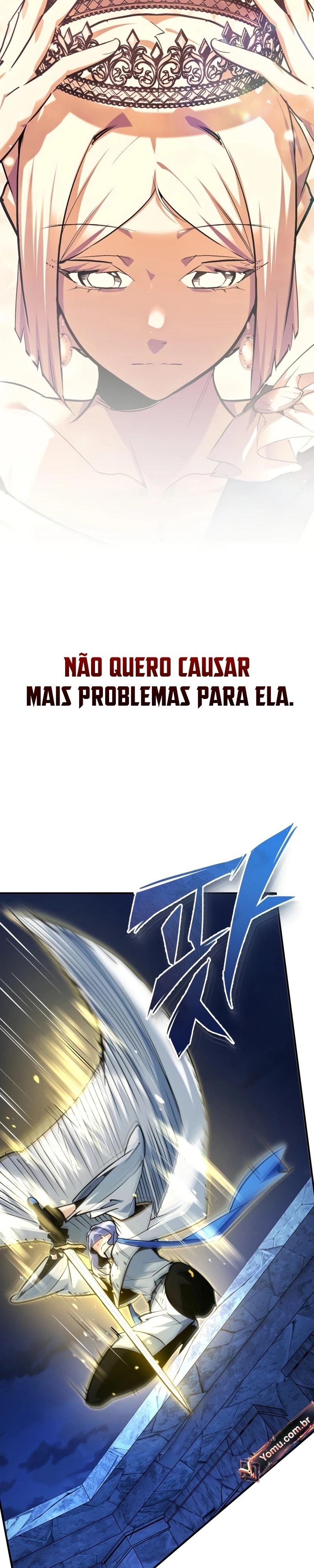 There are no bad heroes in the world Capítulo 89 Página 21