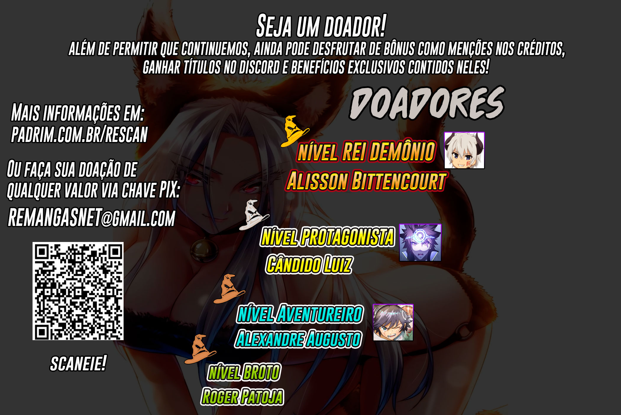 Herói x Rainha dos Demônios Capítulo 7 Página 12
