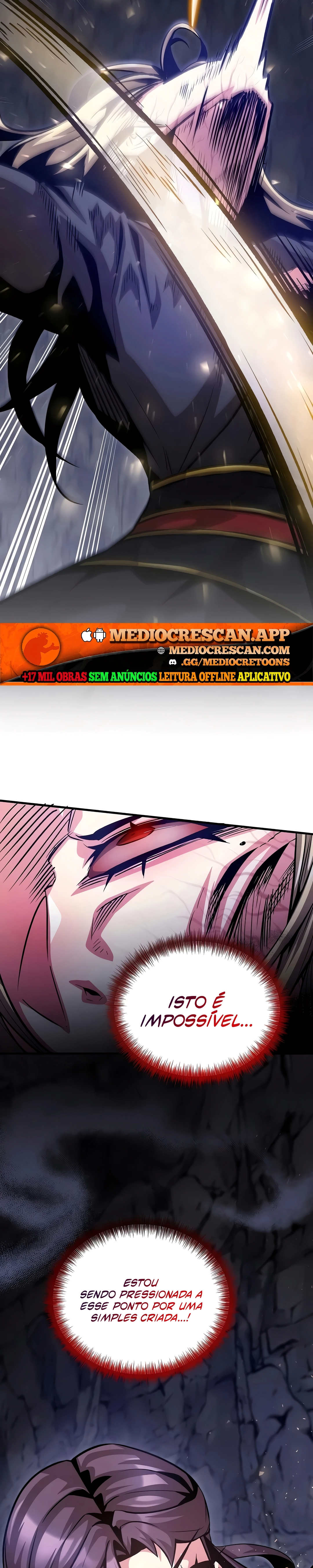 The Ruler Of Darkness Capítulo 25 Página 23