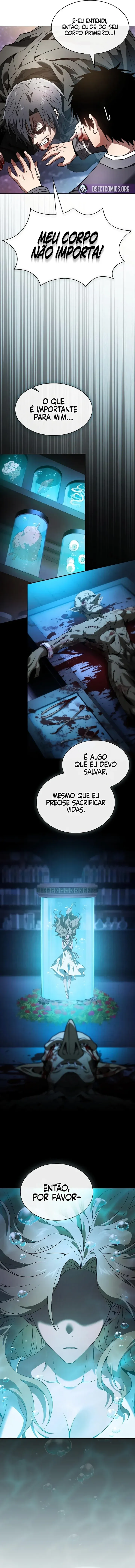 Gênio da Esgrima da Academia Capítulo 56 Página 17