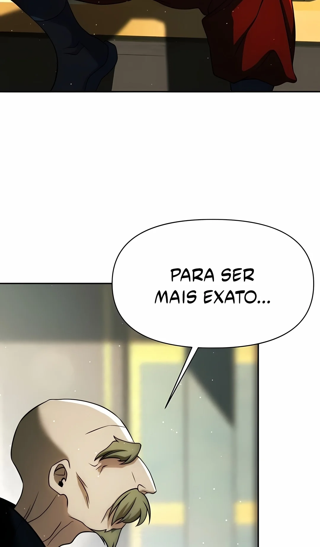 The Great Wizard Transcendent Capítulo 202 Página 49