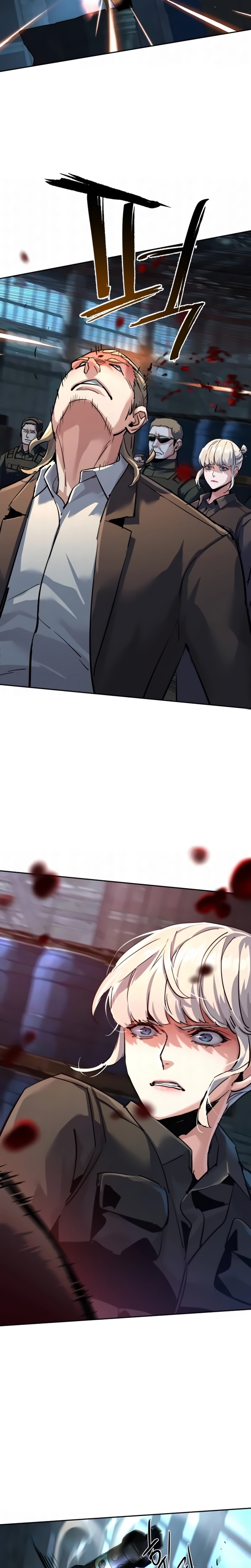 Contrato de Mercenário Capítulo 269 Página 8