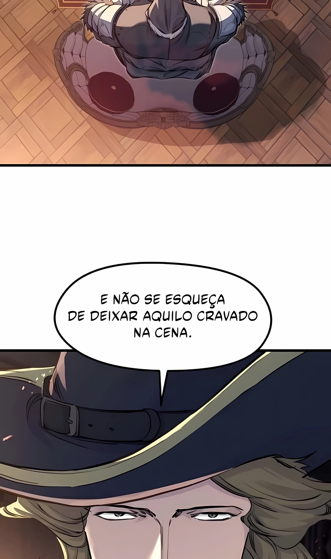 The Regressed Mercenary Has a Plan Capítulo 86 Página 15