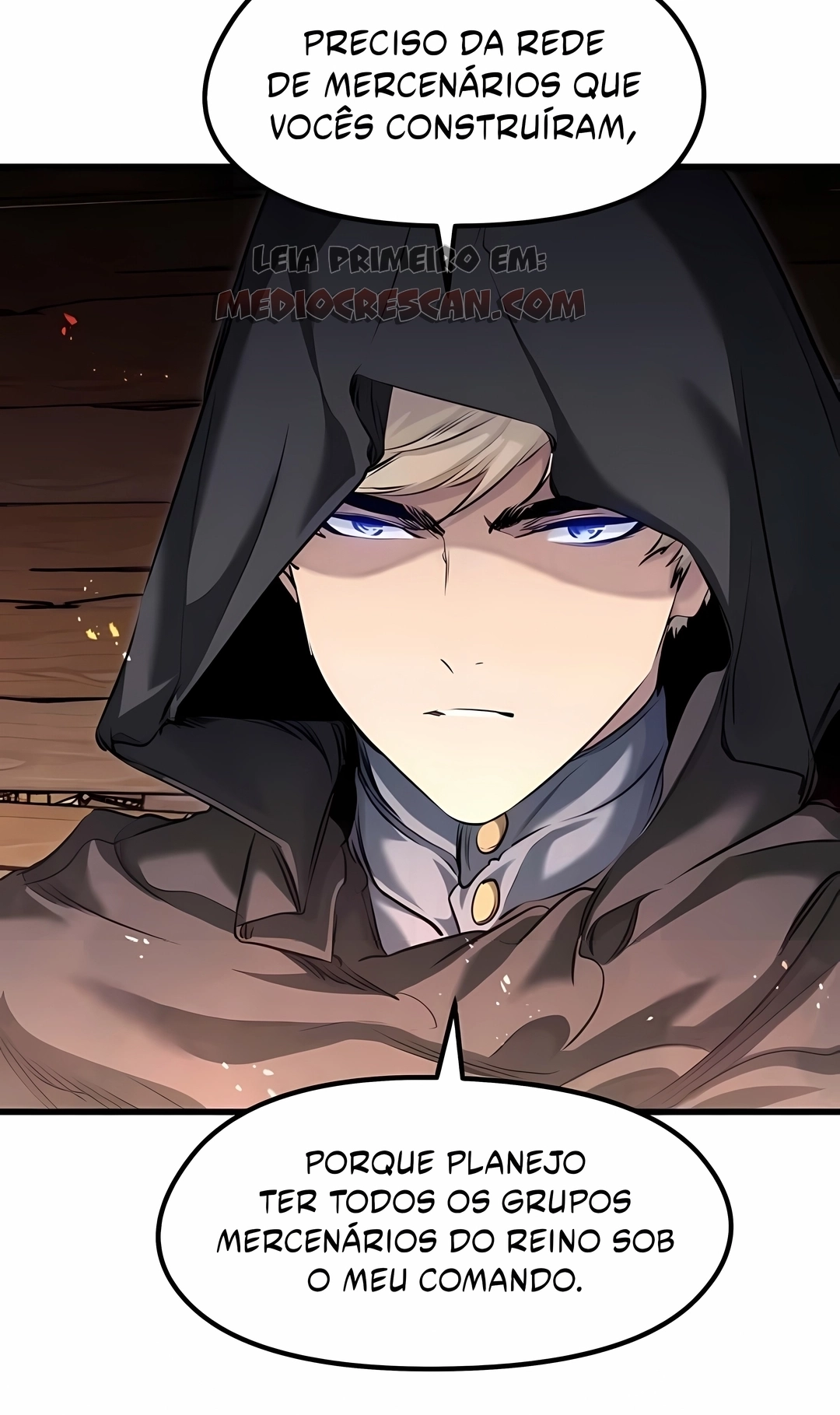 The Regressed Mercenary Has a Plan Capítulo 86 Página 70