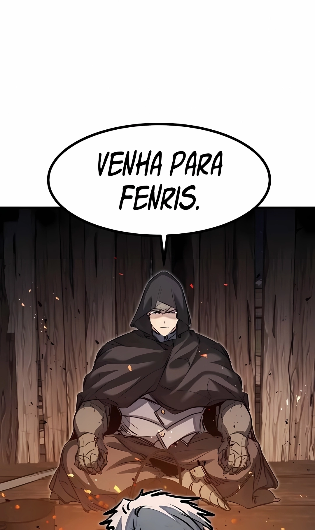 The Regressed Mercenary Has a Plan Capítulo 86 Página 71