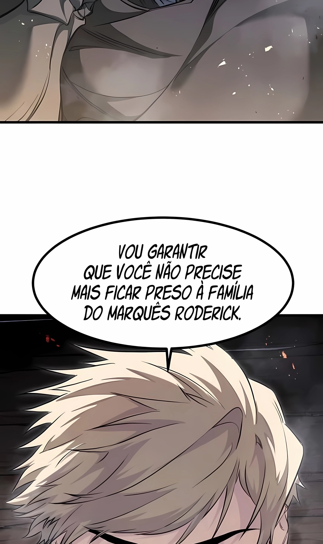 The Regressed Mercenary Has a Plan Capítulo 86 Página 81