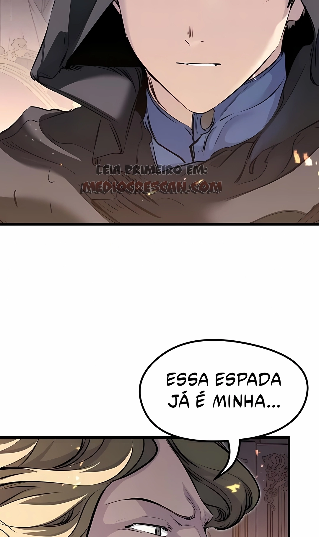 The Regressed Mercenary Has a Plan Capítulo 86 Página 102