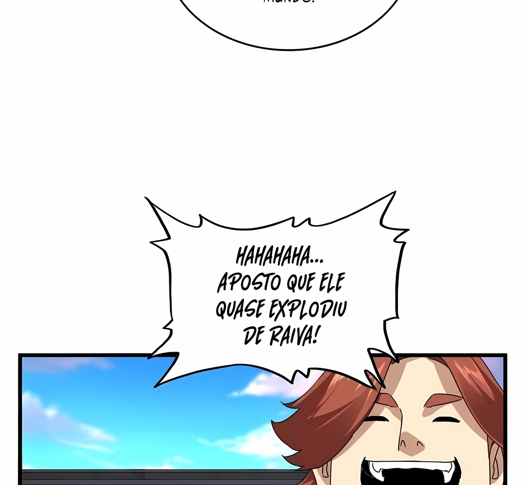 Imperador Mágico Capítulo 667 Página 56