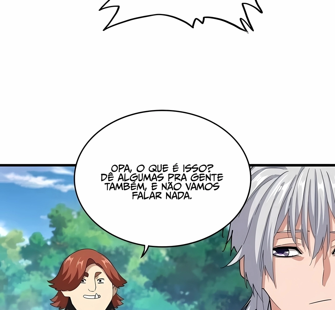 Imperador Mágico Capítulo 632 Página 30