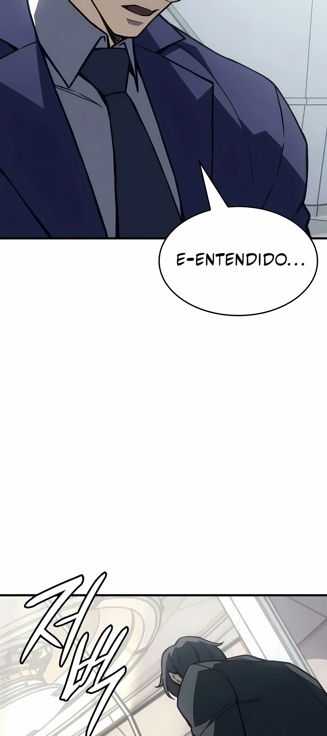 Regressando Com o Poder do Rei Capítulo 159 Página 74