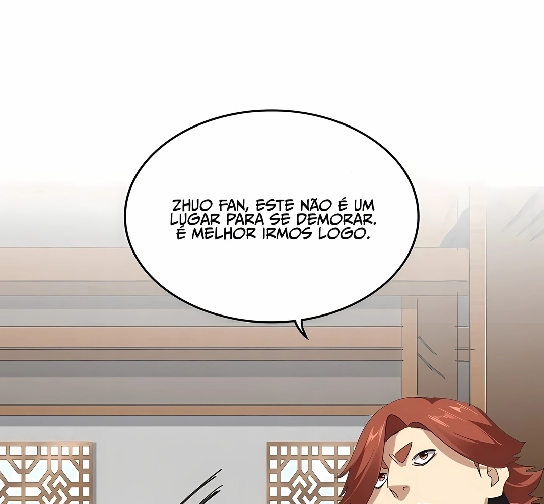 Imperador Mágico Capítulo 634 Página 36