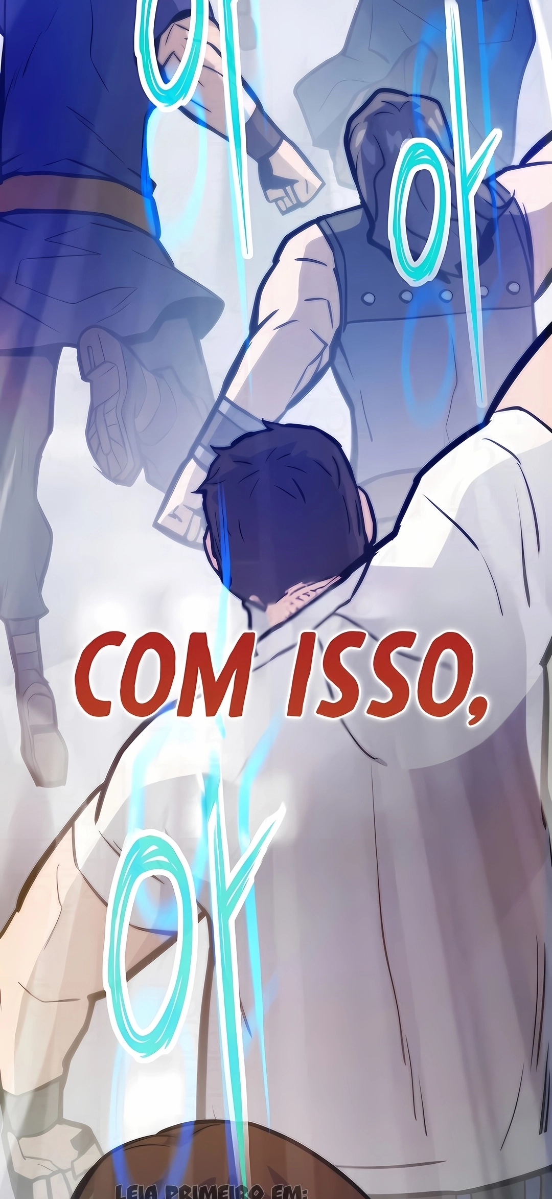 Retorno de Vidas Passadas Capítulo 128 Página 15