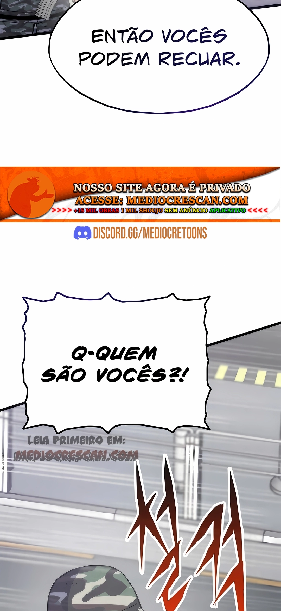 Retorno de Vidas Passadas Capítulo 128 Página 52