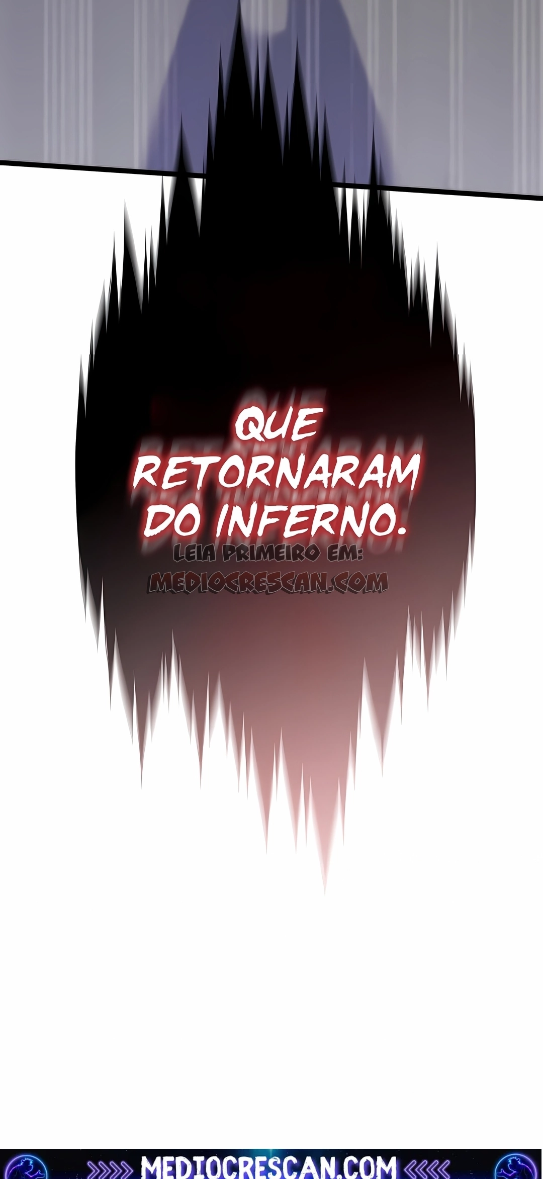 Retorno de Vidas Passadas Capítulo 128 Página 58