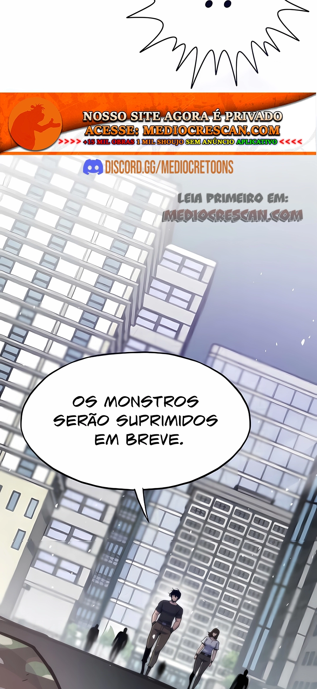 Retorno de Vidas Passadas Capítulo 128 Página 65