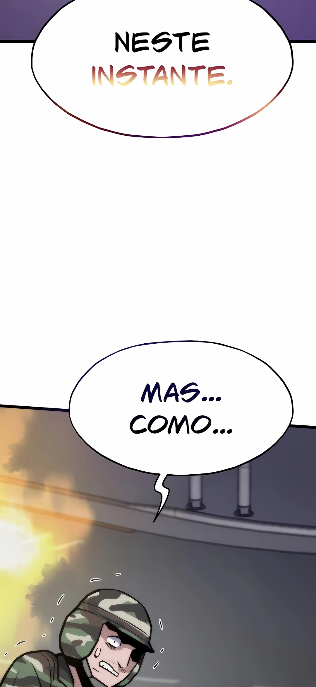 Retorno de Vidas Passadas Capítulo 128 Página 75