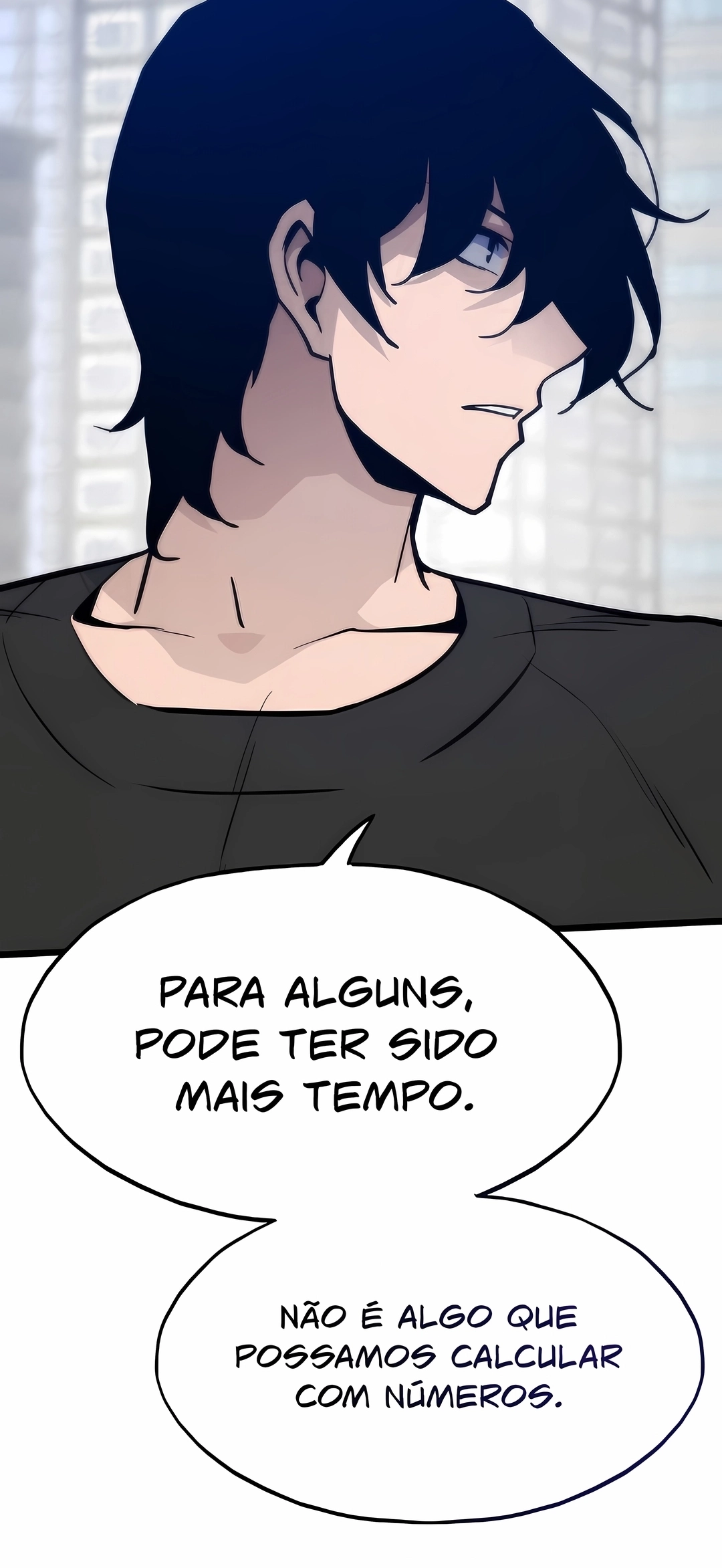Retorno de Vidas Passadas Capítulo 128 Página 95
