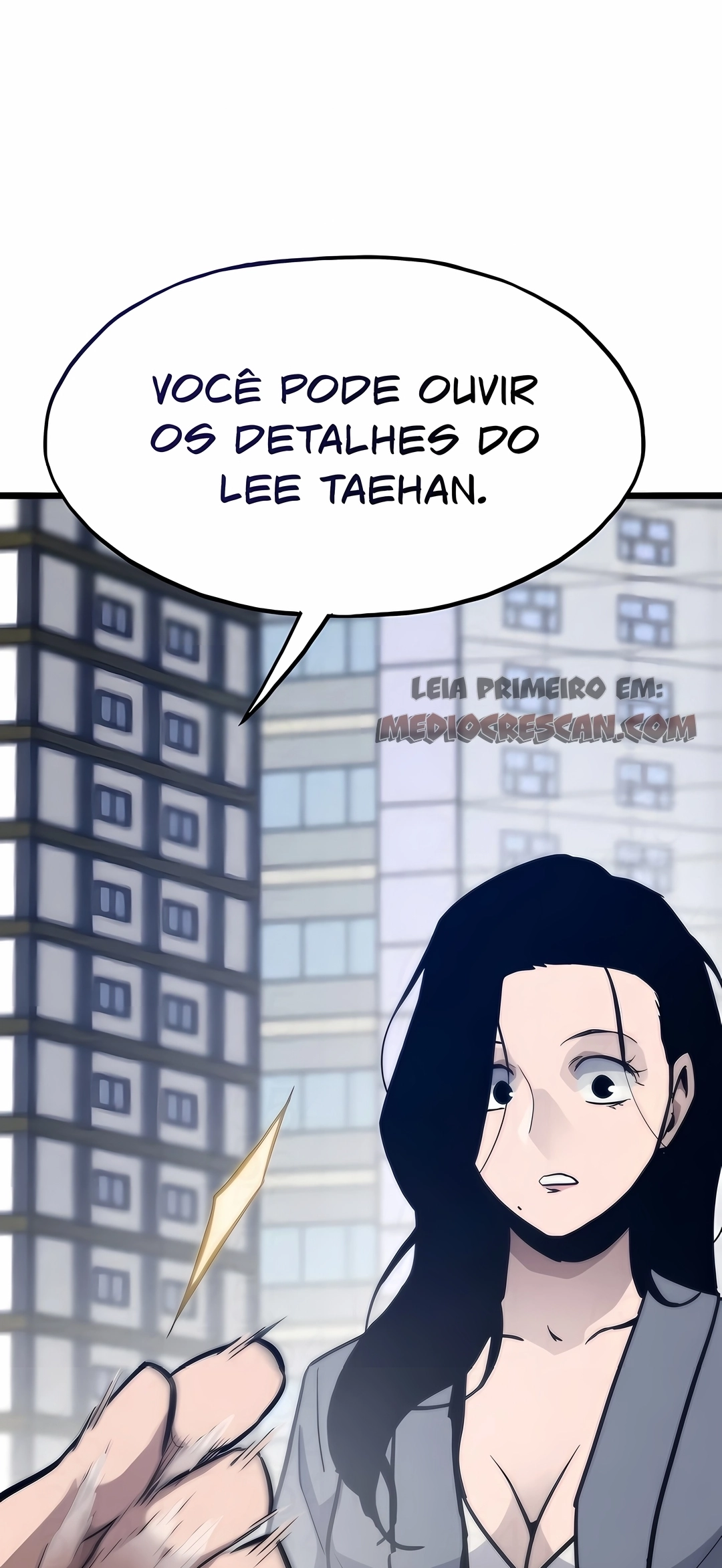 Retorno de Vidas Passadas Capítulo 128 Página 96