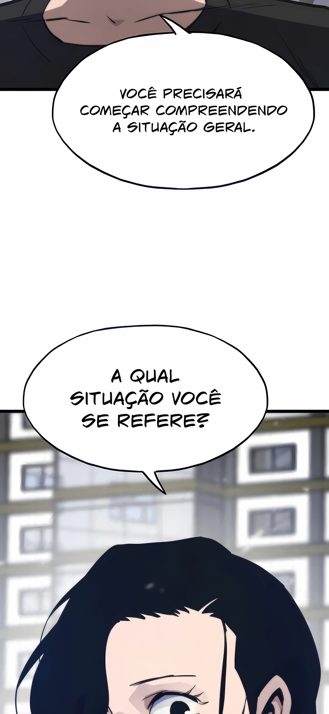 Retorno de Vidas Passadas Capítulo 128 Página 104