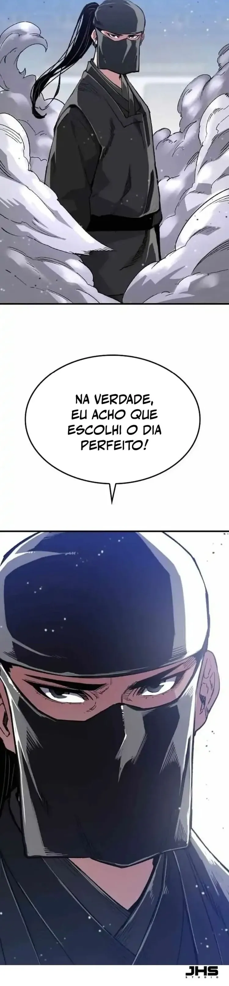 Reincarnated Murim Lord Capítulo 47 Página 10